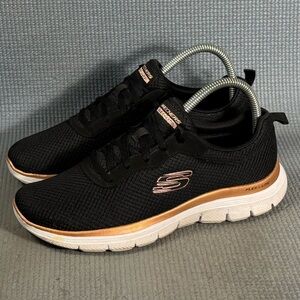 Skechers Women’s Flex Appeal 3.0-First Insight Athletic Shoes Size 6.5